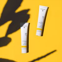Dr. Hauschka SPF30 Tinted Sun Cream